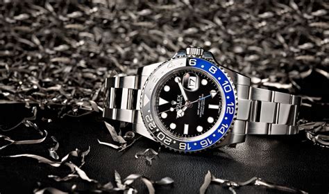 Rolex 116710BLNR Review & Guide: The Original Rolex Batman